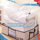 vacuum bags with fragrance for duvets or blankets, compression cube storage bag, quilt storage bag, bagplastics, bagease