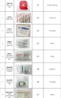 OEM private label waterproof first aid kit medical bags for doctors, Medical Travel Pet Dog/ Cat Puppy First Aid Kit Bag