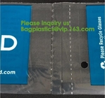 Auto packing bag perforated plastic roll bags,Food grade auto plastic packing bag,auto machine plastic packaging bag