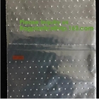 Mircoperforated auto bags, microperforation preopened bags,Pre-opened PE plastic auto bags in roll,pre-opened auto bag o