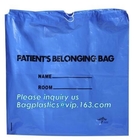 Biodegradable draw string pe bag logo printed poly pouch drawstring bags wholesale,outdoor plastic drawstring bag for sp