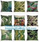 100% Cotton Vintage Cushion Cover , Trendy KIlims Cushion Covers Natural Cotton