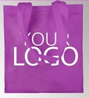 Factory Price Custom High Quality Laminated Shopping Gift Packing PP Non Woven Bag, Low Price Printing Logo Promotional