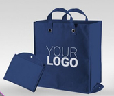 Promotional Cheap Custom Eco-friendly PP Shopping Non Woven Bag, bag eco friendly recyclable grocery non woven bag, PAK