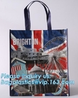 Fashion factory audit eco-friendly cheap promotional shopping give away spunbond pp non woven bag, bagplastics, bagease