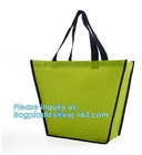 cheap price custom printed eco friendly tote grocery shopping fabric recyclable non woven bag, tote bag, foldable bag, d