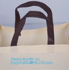 cheap price custom printed eco friendly tote grocery shopping fabric recyclable non woven bag, tote bag, foldable bag, d