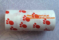 Pet Scooper Bags Eco Friendly Dog Products Carrier Holder Dispenser Pooper